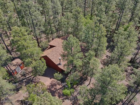 2831 Cattle Trail Rd, Overgaard, AZ 85933 photo 6