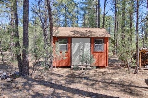2831 Cattle Trail Rd, Overgaard, AZ 85933 photo 4