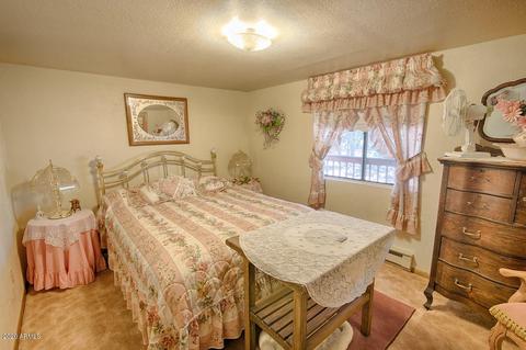 2831 Cattle Trail Rd, Overgaard, AZ 85933 photo 14