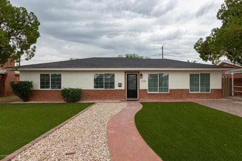 2220 E Heatherbrae Dr, Phoenix, AZ 85016 photo 1