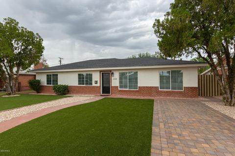 2220 E Heatherbrae Dr, Phoenix, AZ 85016 photo 2