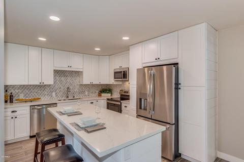 2220 E Heatherbrae Dr, Phoenix, AZ 85016 photo 4