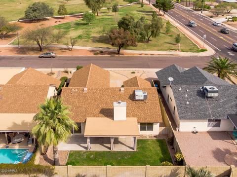3937 E Monte Cristo Ave, Phoenix, AZ 85032 photo 49