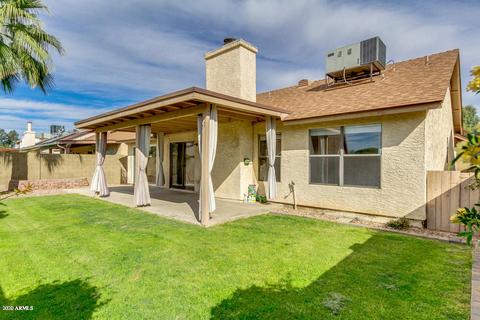 3937 E Monte Cristo Ave, Phoenix, AZ 85032 photo 26