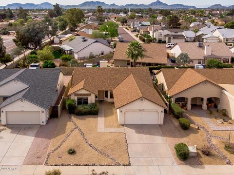 3937 E Monte Cristo Ave, Phoenix, AZ 85032 photo 46