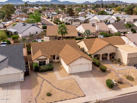 3937 E Monte Cristo Ave, Phoenix, AZ 85032 photo 48