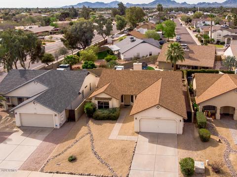 3937 E Monte Cristo Ave, Phoenix, AZ 85032 photo 47