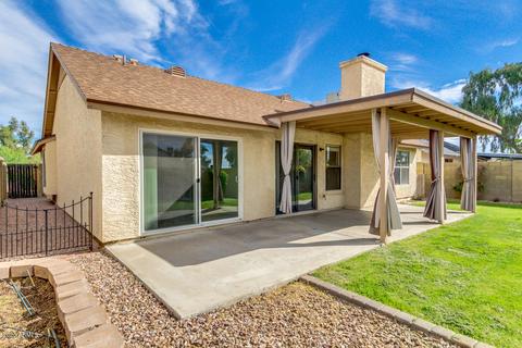 3937 E Monte Cristo Ave, Phoenix, AZ 85032 photo 30