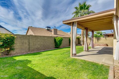 3937 E Monte Cristo Ave, Phoenix, AZ 85032 photo 25