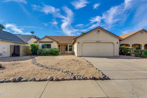 3937 E Monte Cristo Ave, Phoenix, AZ 85032 photo 1