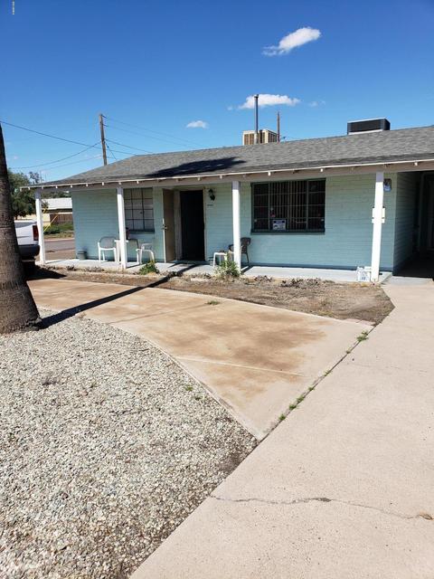 1902 E Osborn Rd, Phoenix, AZ 85016 photo 1