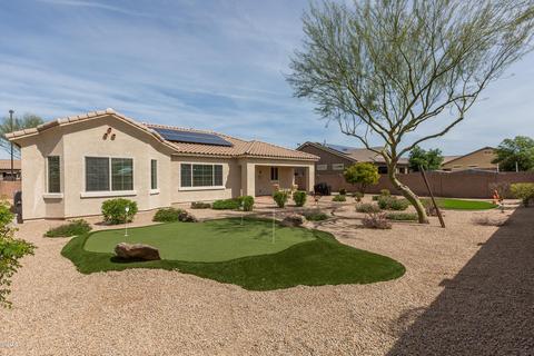 3149 E Oriole Dr, Gilbert, AZ 85297 photo 25