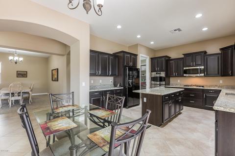 3149 E Oriole Dr, Gilbert, AZ 85297 photo 12