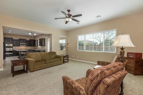 3149 E Oriole Dr, Gilbert, AZ 85297 photo 4