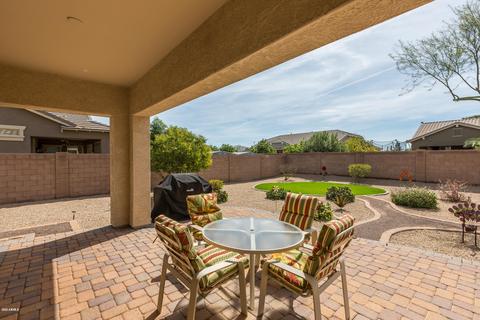 3149 E Oriole Dr, Gilbert, AZ 85297 photo 30