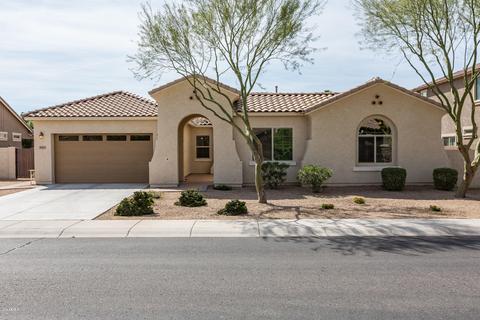 3149 E Oriole Dr, Gilbert, AZ 85297 photo 1