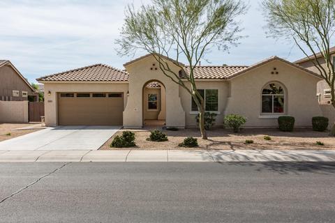 3149 E Oriole Dr, Gilbert, AZ 85297 photo 32