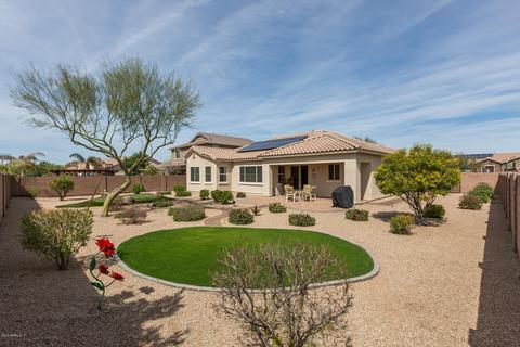 3149 E Oriole Dr, Gilbert, AZ 85297 photo 26