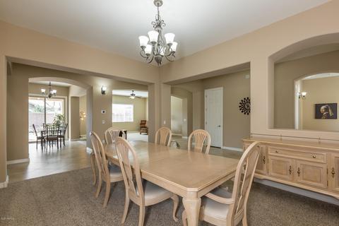 3149 E Oriole Dr, Gilbert, AZ 85297 photo 8