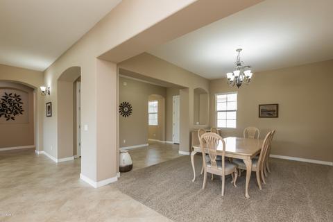 3149 E Oriole Dr, Gilbert, AZ 85297 photo 9