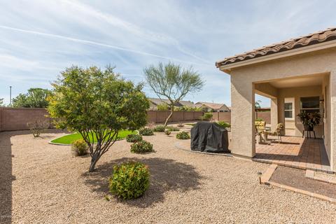 3149 E Oriole Dr, Gilbert, AZ 85297 photo 29
