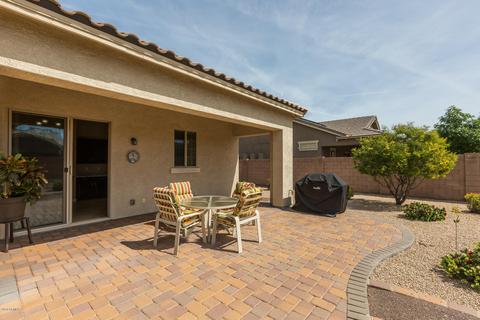 3149 E Oriole Dr, Gilbert, AZ 85297 photo 27