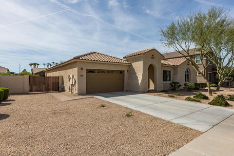 3149 E Oriole Dr, Gilbert, AZ 85297 photo 2