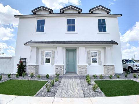 9519 E Talon Ave, Mesa, AZ 85212 photo 1