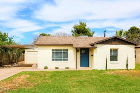 2212 E Indianola Ave, Phoenix, AZ 85016 photo 1