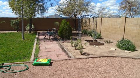 2320 S 48th St, Coolidge, AZ 85128 photo 9