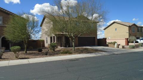 2320 S 48th St, Coolidge, AZ 85128 photo 30