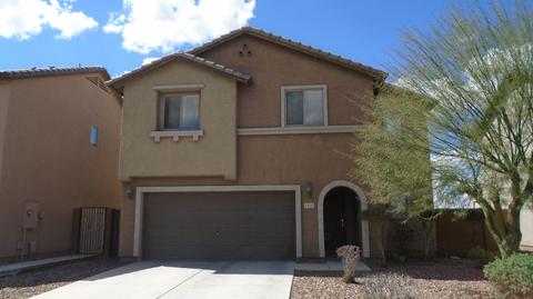 2320 S 48th St, Coolidge, AZ 85128 photo 1
