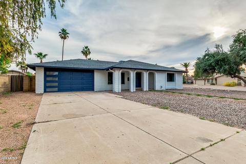1105 E Redmon Dr, Tempe, AZ 85283 photo 2