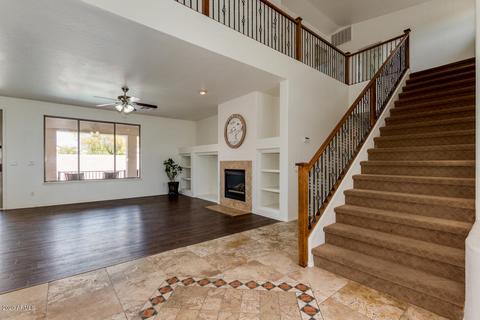 2450 E Milky Way, Gilbert, AZ 85295 photo 3