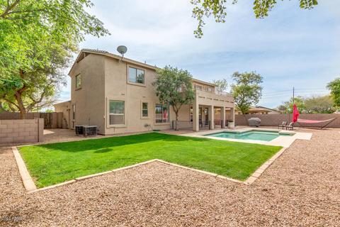 2450 E Milky Way, Gilbert, AZ 85295 photo 35
