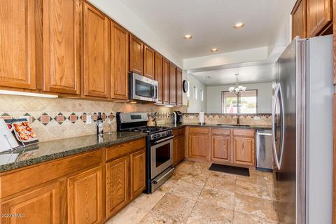 2450 E Milky Way, Gilbert, AZ 85295 photo 12