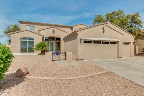 2450 E Milky Way, Gilbert, AZ 85295 photo 1