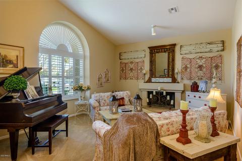 3329 E Tanglewood Dr, Phoenix, AZ 85048 photo 10