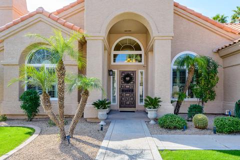 3329 E Tanglewood Dr, Phoenix, AZ 85048 photo 35