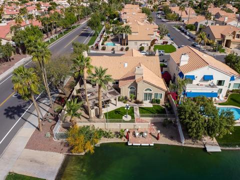 3329 E Tanglewood Dr, Phoenix, AZ 85048 photo 31