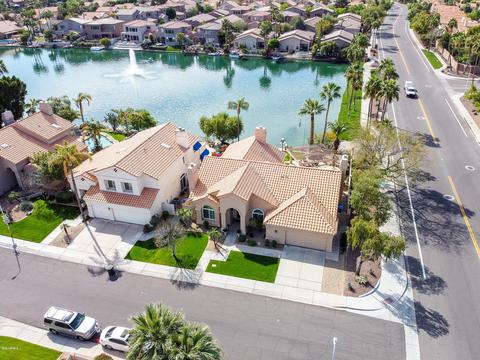 3329 E Tanglewood Dr, Phoenix, AZ 85048 photo 33