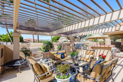 3329 E Tanglewood Dr, Phoenix, AZ 85048 photo 34