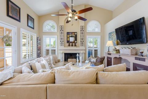 3329 E Tanglewood Dr, Phoenix, AZ 85048 photo 20