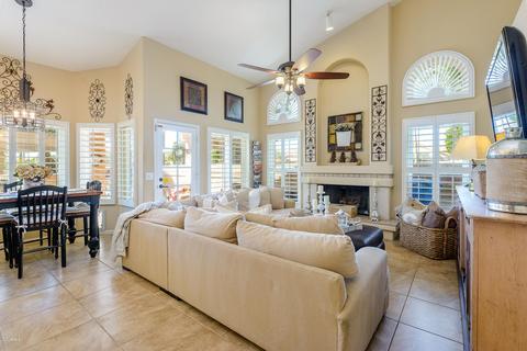 3329 E Tanglewood Dr, Phoenix, AZ 85048 photo 3
