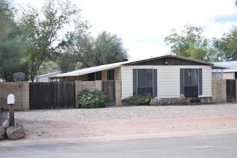 8201 E Boise St, Mesa, AZ 85207 photo 2