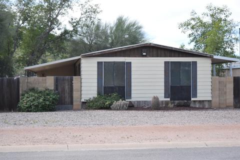 8201 E Boise St, Mesa, AZ 85207 photo 1