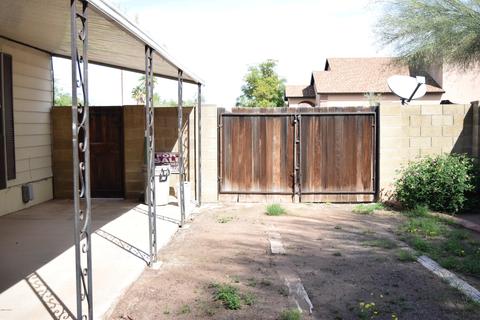 8201 E Boise St, Mesa, AZ 85207 photo 17