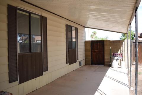 8201 E Boise St, Mesa, AZ 85207 photo 25