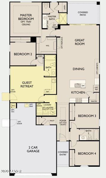 10031 E Rubidium Ave, Mesa, AZ 85212 photo 25