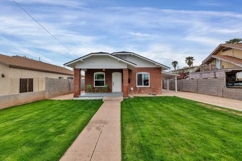 1407 E Mckinley St, Phoenix, AZ 85006 photo 1